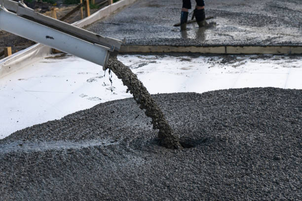 Best Concrete Foundation Repair in Andrews, TX