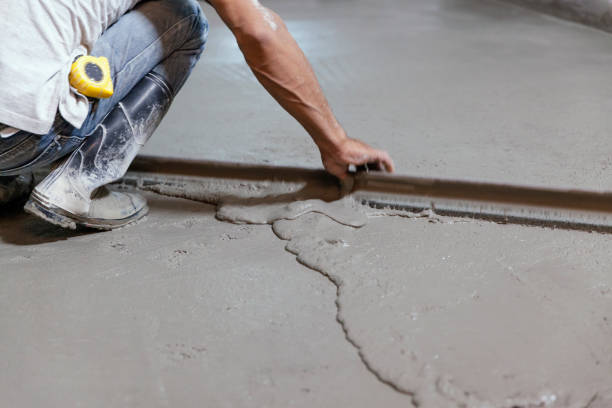 Best Concrete Demolition Services in Andrews, TX