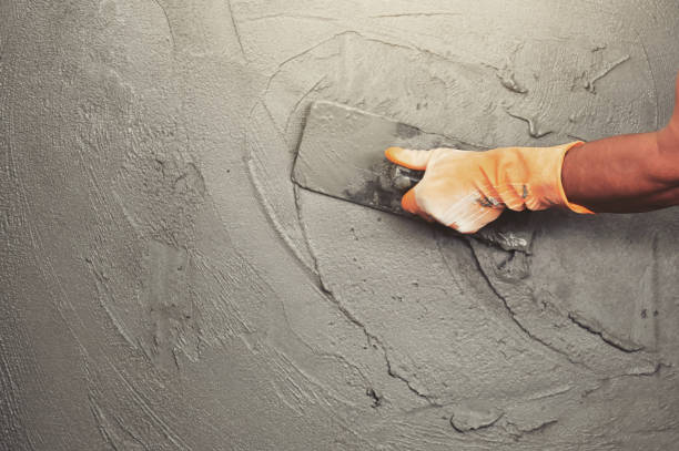 Best Concrete Patio Design and Installation in Andrews, TX
