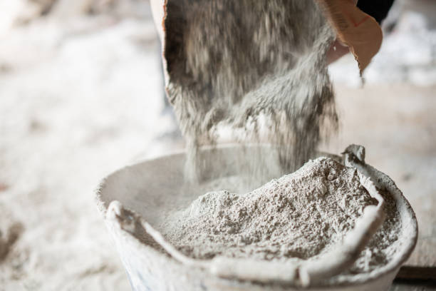 Best Concrete Sealing and Maintenance in Andrews, TX