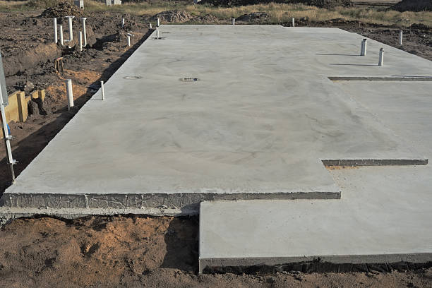 Best Residential Concrete Solutions in Andrews, TX