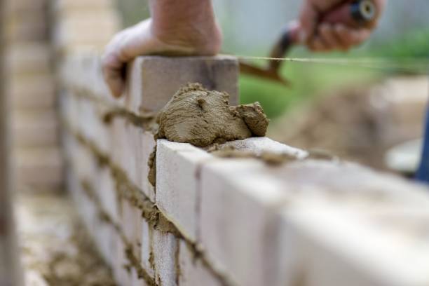 Best Concrete Sealing and Maintenance in Andrews, TX