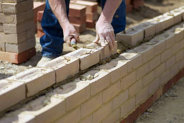 Best Concrete Retaining Walls in Andrews, TX