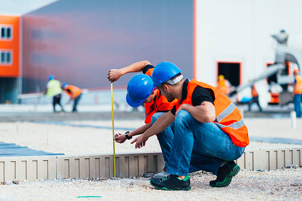 Best Stamped Concrete Services in Andrews, TX
