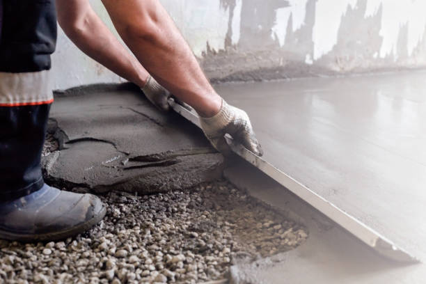 Best Concrete Steps and Stairs in Andrews, TX